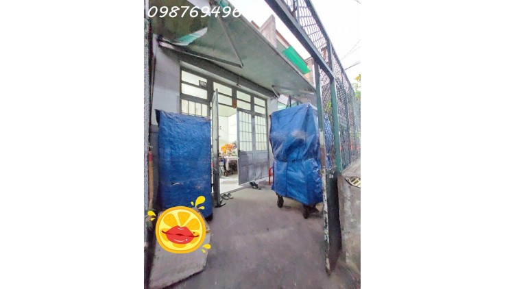 Q8 P4 PHẠM THẾ HIỂN TƯƠNG LAI RA MẶT TIỀN, HIỆN CÁCH MẶT TIỀN 20M GẦN CHỢ 4.25x22M 6.xT